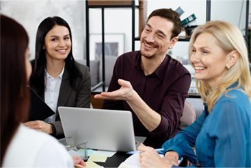 Entregas y Sustentación